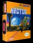 Nintendo  NES  -  Starship Hector (USA)